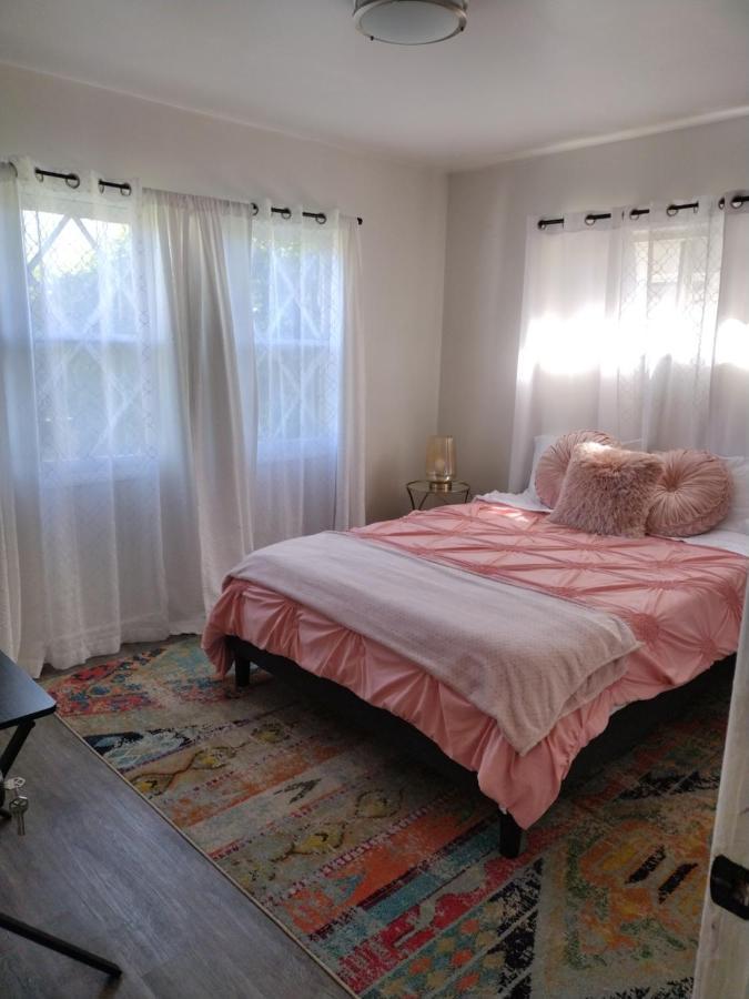 915 Burrell St Apartamento Los Angeles Exterior foto