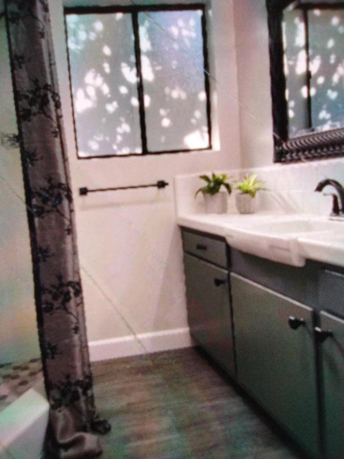 915 Burrell St Apartamento Los Angeles Exterior foto